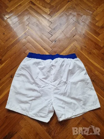 Страхотни мъжки къси шорти HUGO BOSS размер S M L XL 2XL , снимка 5 - Бански - 55395815