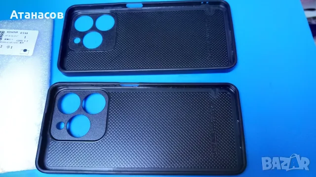 Гръб за смартфон iPhone 14 Pro Max и др. - 3€/бр, снимка 4 - Калъфи, кейсове - 55583131