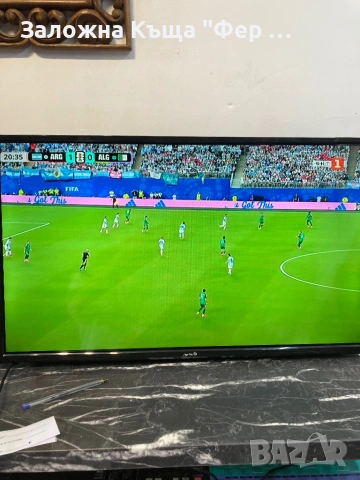 32” LED TV Arielli, снимка 2 - Телевизори - 54943268