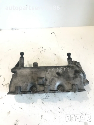 Всмукателен колектор за Audi A6 2.5 TDI (1997–2002) 059129713AA, снимка 2 - Части - 54653566