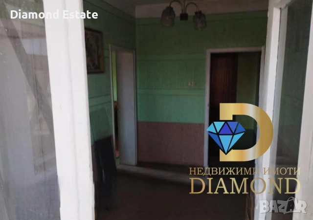Двуетажна къща с гараж в село Брод общ. Димитровград, снимка 11 - Къщи - 48974890