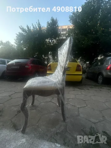 Трпезни столове