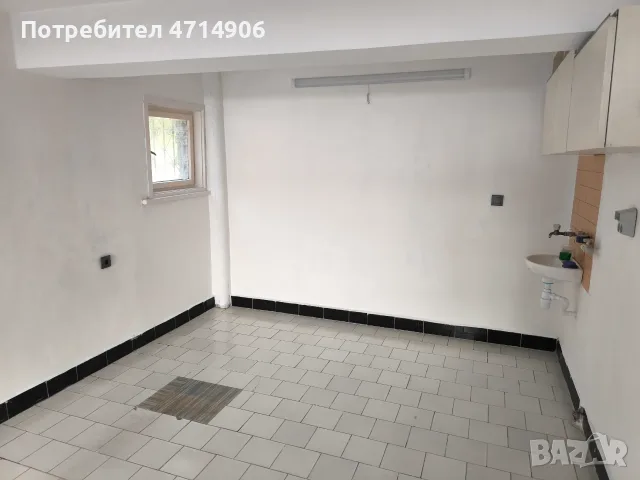 Давам гараж под наем в гр.Димитроград., снимка 2 - Гаражи и паркоместа - 55395703