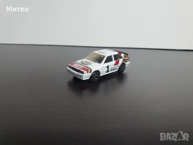 Колички Matchbox 