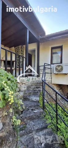 Прекрасна къща в гр.Балчик , снимка 15 - Къщи - 55499510