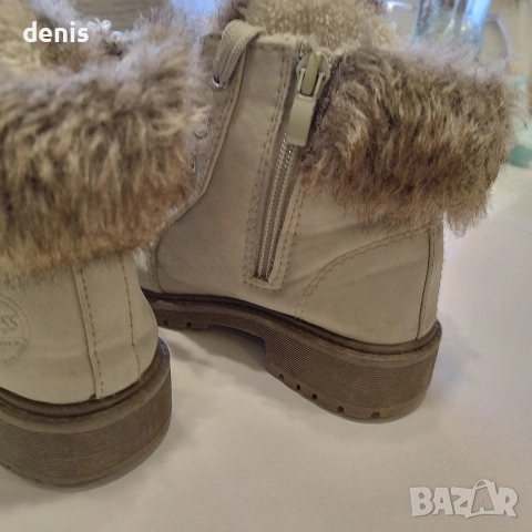 детски ботуши и боти за момичета 28, снимка 7 - Детски боти и ботуши - 54298339