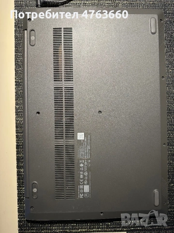 Продава се Lenovo V15 (Ryzen 5 / SSD / 8GB), снимка 4 - Лаптопи за дома - 54242349