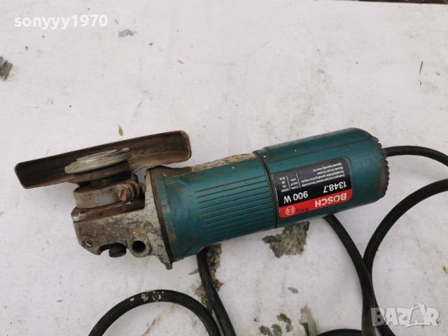 BOSCH 900W 1404261741LCHERY1