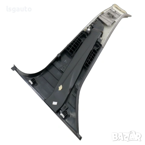 Дясна кора колонка между врати Volvo V60 2010-2014 ID: 161158, снимка 2 - Части - 54696673