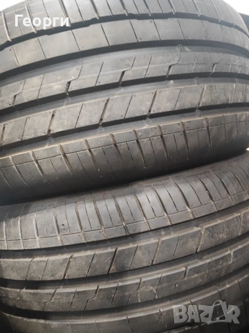 4бр.летни гуми 265/55/19 Q8 Hankook, снимка 13 - Гуми и джанти - 55241028