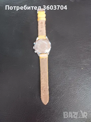 винтидж часовник Omega, снимка 8 - Дамски - 55314340