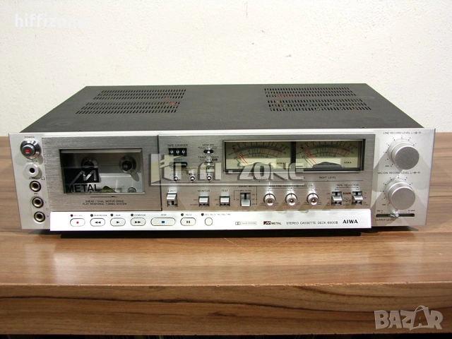 ДЕК Aiwa ad-6900 mkll