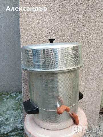 Руска соковарка