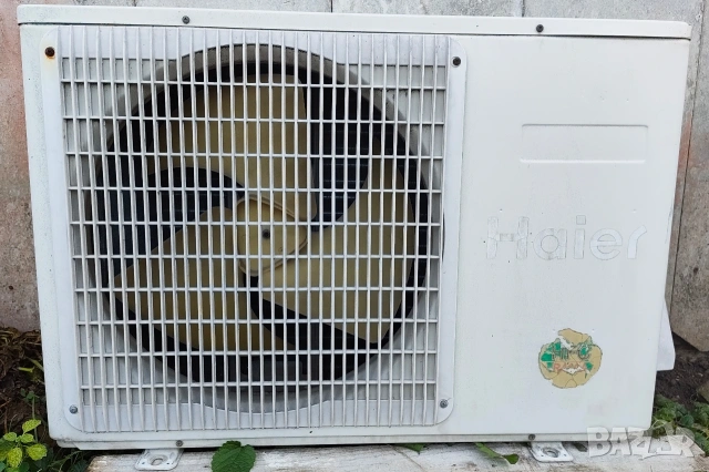 Климатик HAIER HSU - 14HV03 за части