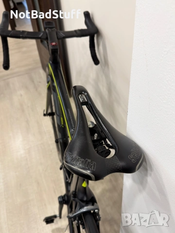 Карбонов велосипед Fuji Transonic M/L  UCI, снимка 8 - Велосипеди - 54609905