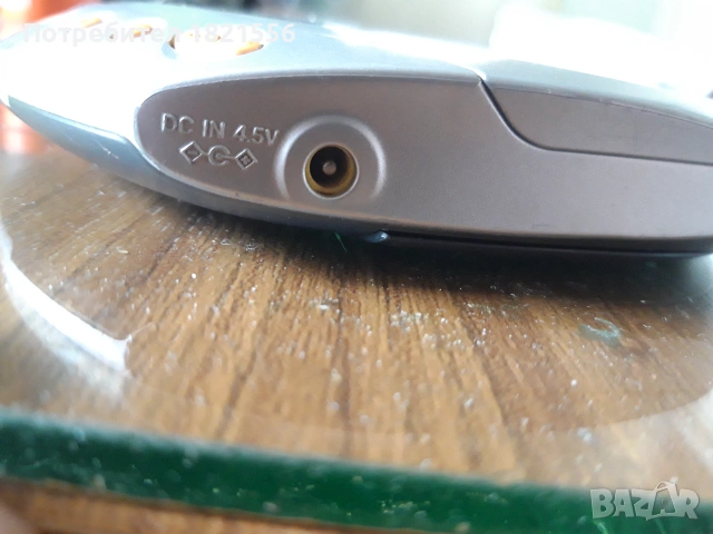 Портативен CD плеър Sony Walkman, снимка 4 - Други - 55013032