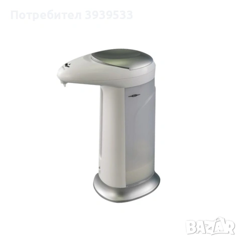 Автоматичен дозатор за сапун, снимка 13 - Аксесоари за кухня - 55220537
