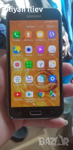 Samsung Galaxy J5, снимка 4 - Samsung - 55668661