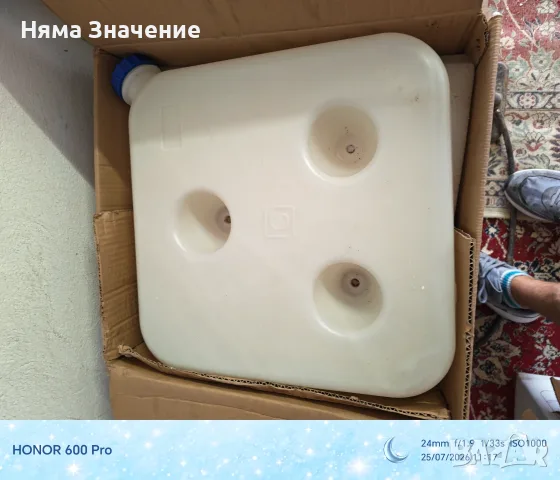 Печка за бус, кола, снимка 4 - Аксесоари и консумативи - 55414091