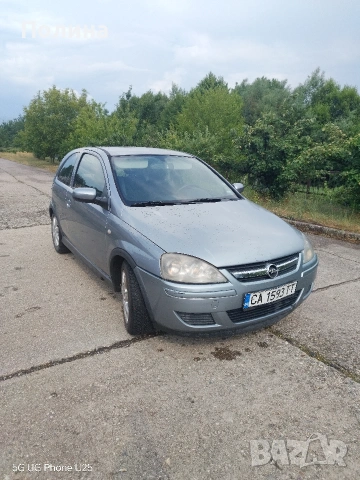 opel corsa, снимка 2 - Автомобили и джипове - 55000804