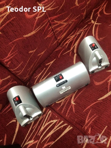 JBL колонки за домашно кино, снимка 11 - Тонколони - 53975039