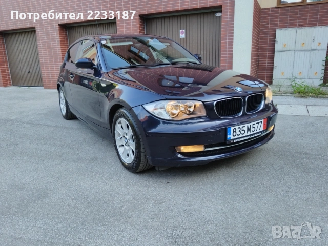 BMW 116 i