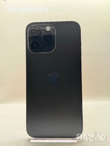 iPhone 14 PRO MAX|128GB|85% Battery Health , снимка 3 - Apple iPhone - 54358955