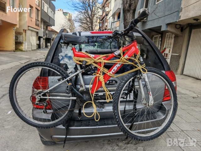 Велосипед topbike 26 цола - промоция