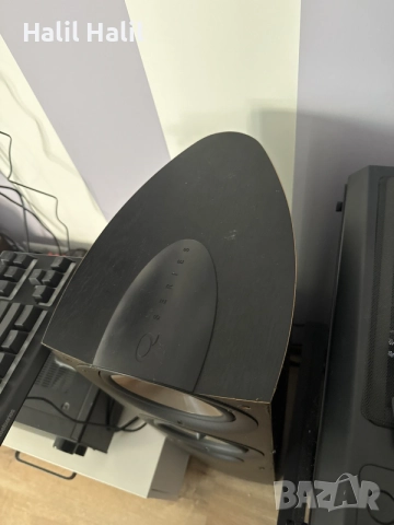 kef IQ7 8 ома от 15-150 вата , снимка 5 - Тонколони - 55512187