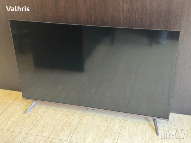Xiaomi А Pro 2026 / 55” инча / Smart TV / Google TV / 4K QLED / КАТО НОВ! / ГАРАНЦИЯ!, снимка 4 - Телевизори - 54677032