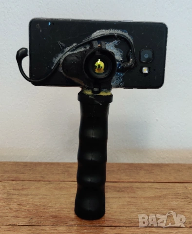 Термокамера Xinfrared T2 Pro за смартфон, снимка 8 - Друга електроника - 54609591