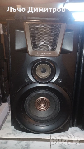 TECHNICS SB-EH60, снимка 5 - Тонколони - 54648305