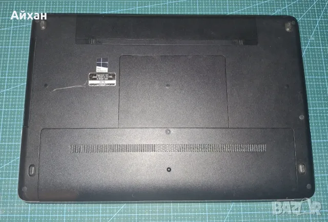 HP Probook 470 G2, снимка 3 - Лаптопи за работа - 55543715