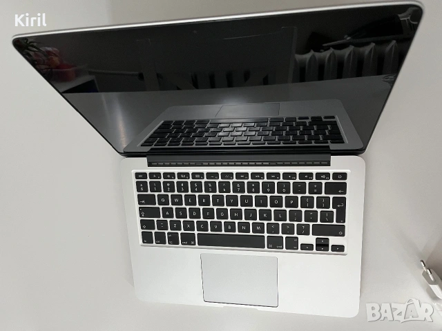 MacBook Pro 13 ,2015, 8GB RAM,128 GB SSD,model A1502, снимка 3 - Лаптопи за работа - 55070184
