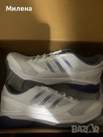 Нови, в кутия, Отигинални Adidas, снимка 2 - Маратонки - 55319233