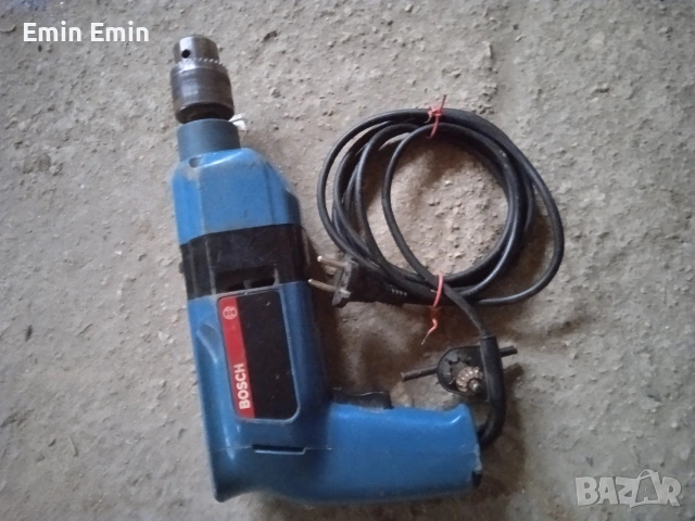 Бормашина , снимка 3 - Бормашини - 53971323