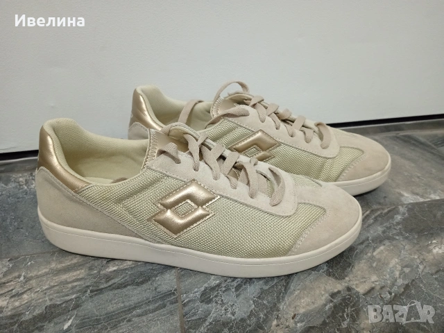 Дамски кецове Lotto 