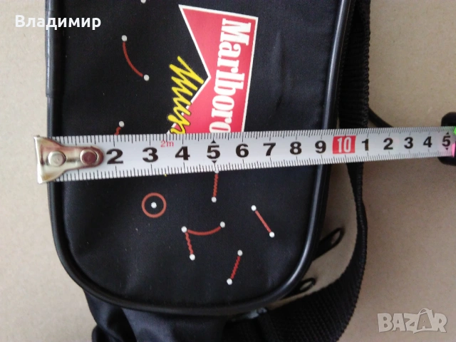 Чантa за кръста , снимка 7 - Чанти - 41836289