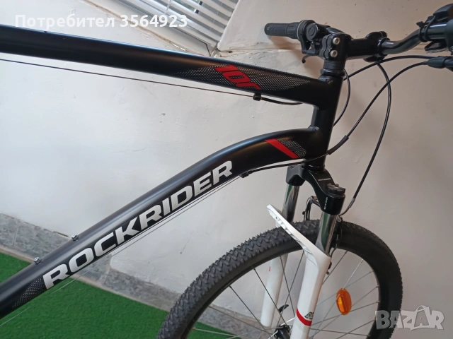 Планински велосипед 27,5", снимка 4 - Велосипеди - 55089466