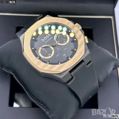 Hugo Boss 1514089 Taper, снимка 4 - Мъжки - 47389699