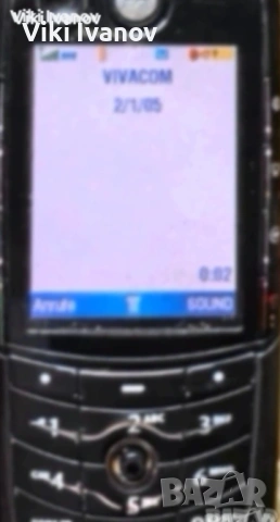 Моторола Е1000