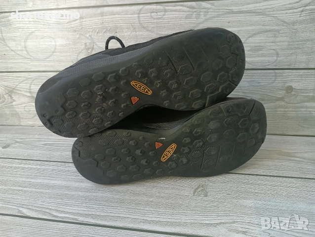 Keen Waterproof N 38,5 маратонки, снимка 5 - Маратонки - 55125076