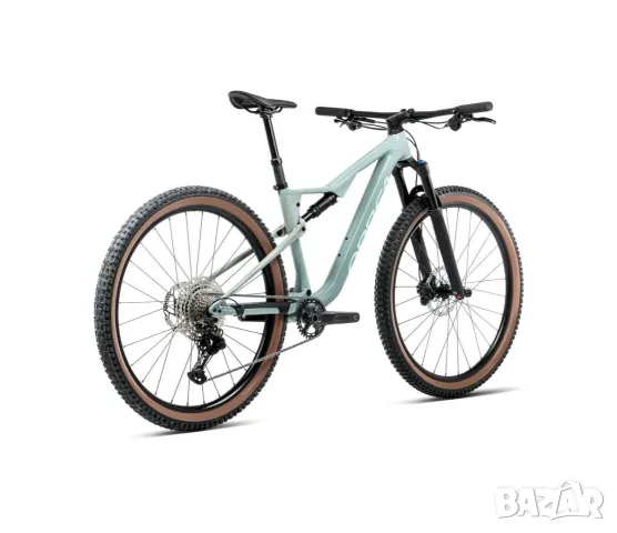 Планински велосипед  ORBEA OIZ H30 BLU * Л * 29" * , снимка 2 - Велосипеди - 55314553
