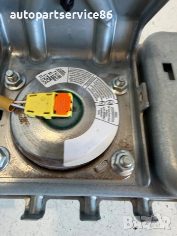 Айрбаг за табло Airbag за Jeep Renegade – № 00519833150 OEM 2018, снимка 3 - Части - 55156642