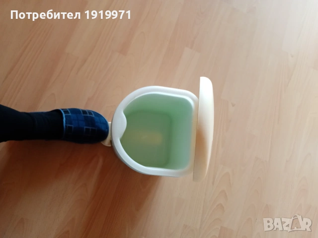 пластмасови кофи, снимка 4 - Мопове, кофи, четки и метли - 54648387