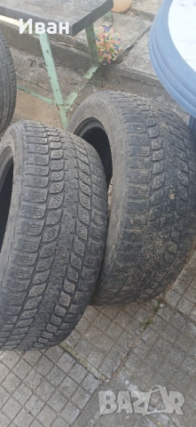 Летни гуми , снимка 4 - Гуми и джанти - 54202701
