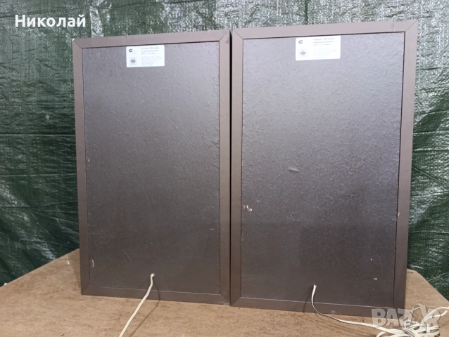 Schneider HiFi-Hochleistungslautsprecherbox 6040.1 LS Colinal.       Цена-130 евро  , снимка 7 - Тонколони - 54722746