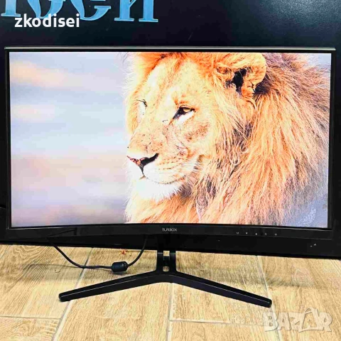 LED Монитор TURBOX TC236F 23 Инча