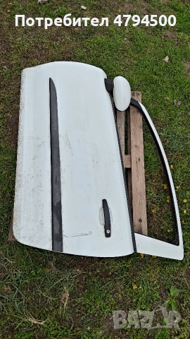 Лява врата Opel Corsa D, Опел Корса