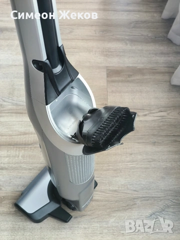Прахосмукачка Bosch Flexxo Gen2 Serie 4, снимка 8 - Прахосмукачки - 54890033